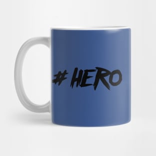 #hero Mug